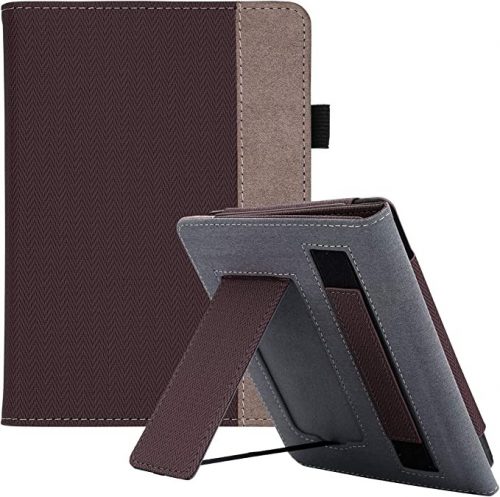 Kindle Paperwhite用カバーのおすすめ9選 おしゃれに電子書籍を持ち歩こう