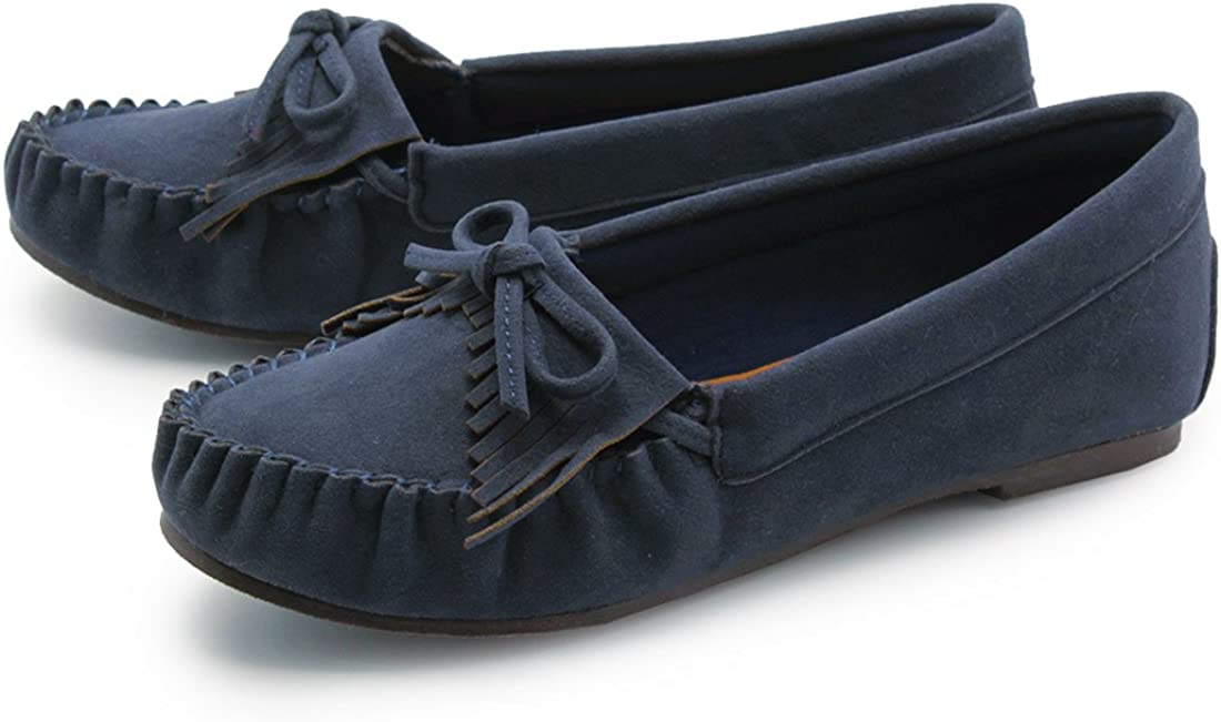 トドス(TODOS) モカシン シューズ