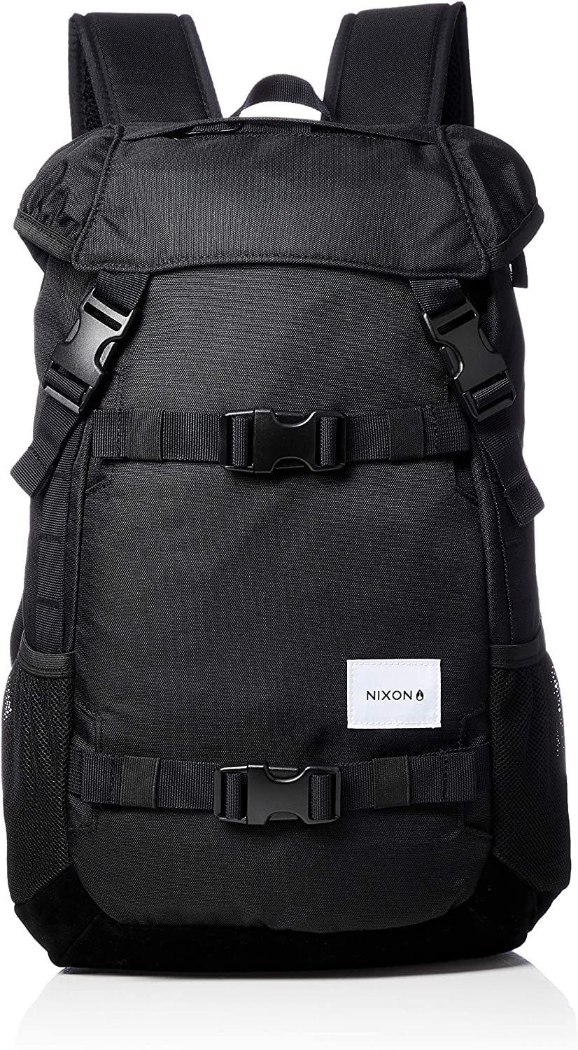 ニクソン(NIXON) Small Landlock Backpack C2256