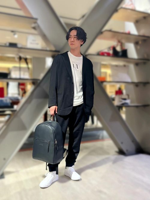 メンズリュックのおすすめブランド30選 おしゃれな人気アイテムをご紹介