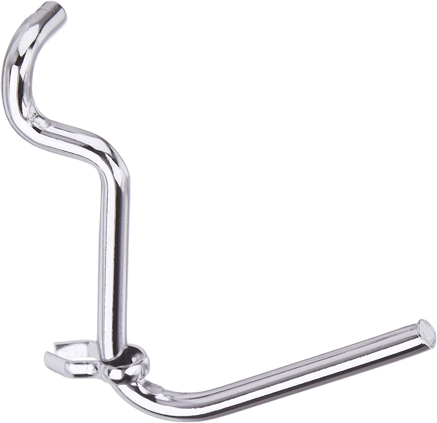 光(Hikari) パンチングボード用L型フック PBLFN24