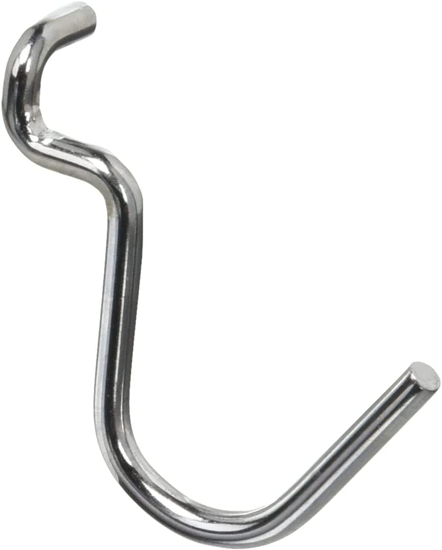 光(Hikari) パンチングボード用U型フック PBUFN23