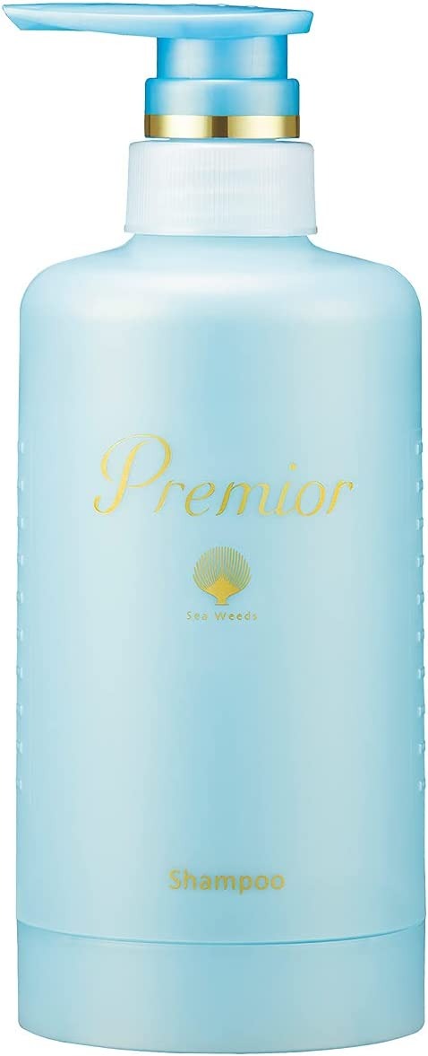 ラサーナ(La Sana) プレミオール シャンプー