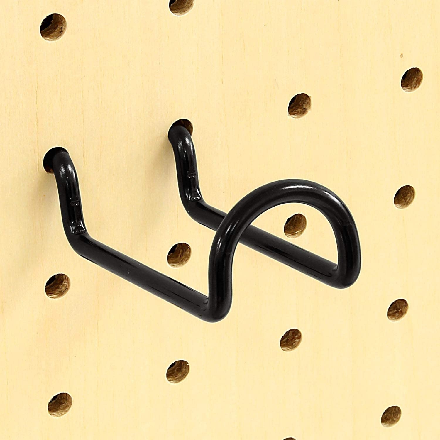 和気産業 黒フックダブル ANB-810