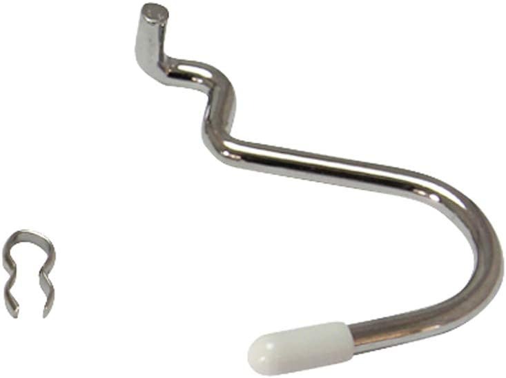 光(Hikari) パンチングボード用U型フック PBUF42