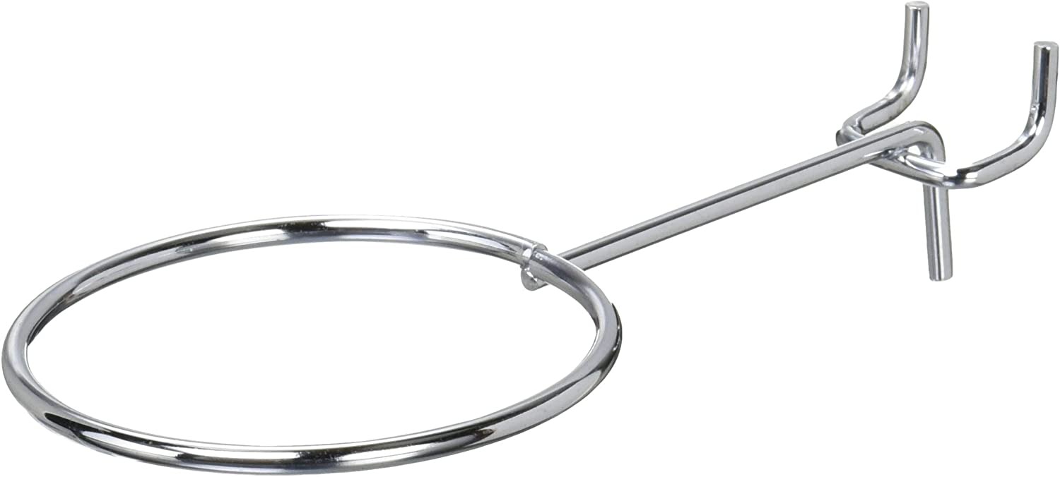 光(Hikari) パンチングボード用リングフック PBMF16