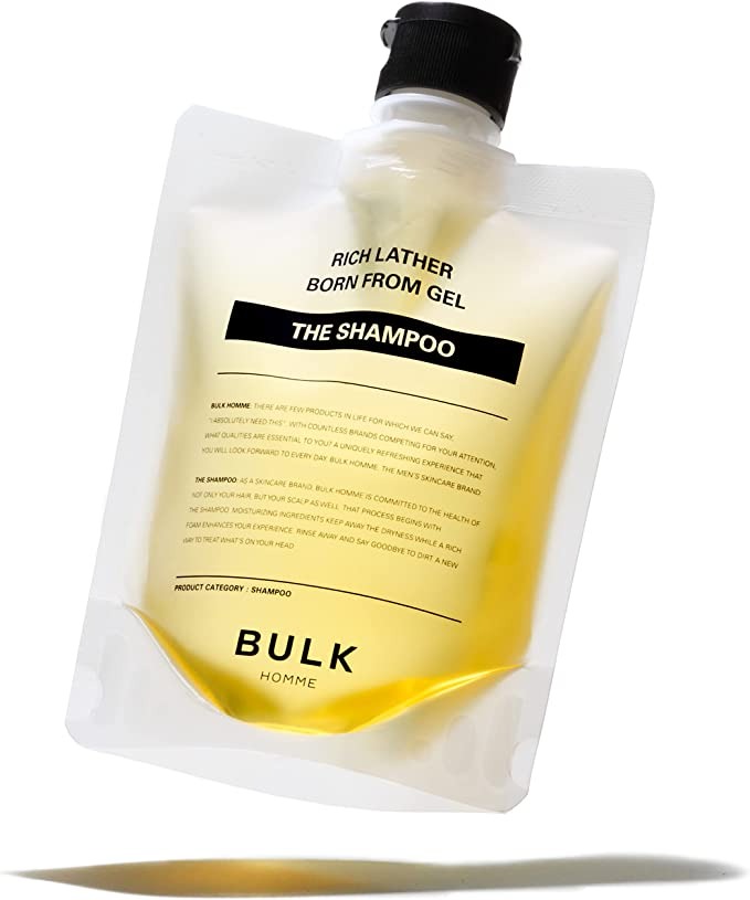 バルクオム(BULK HOMME) THE SHAMPOO