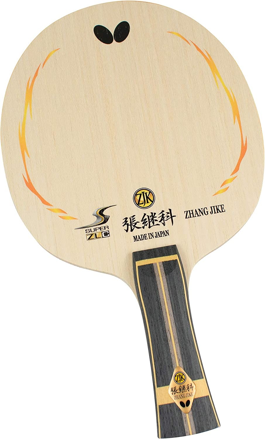 バタフライ(BUTTERFLY) 張継科 SUPER ZLC 36541