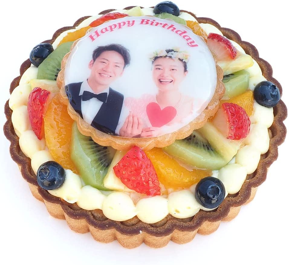 イーメイク(E-make) フルーツタルト