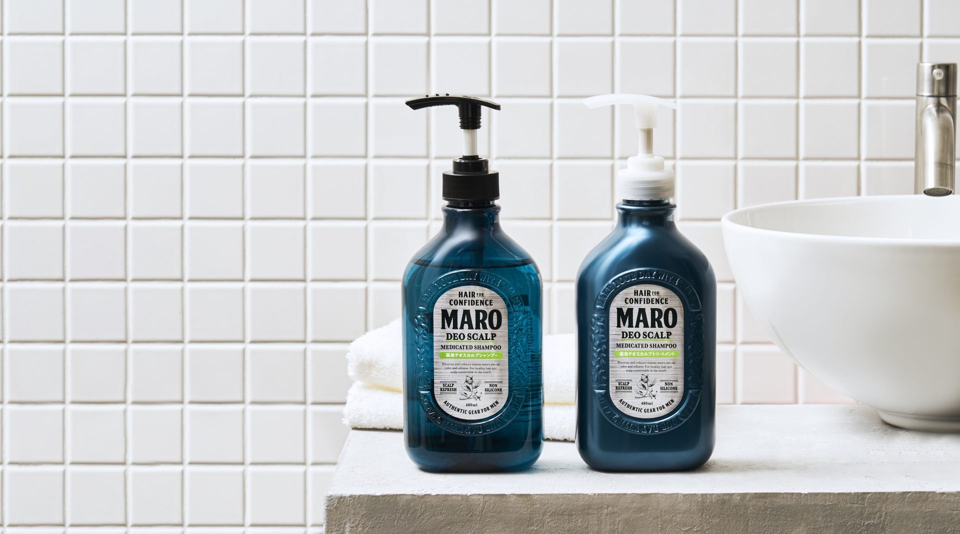 スカルプシャンプーのおすすめ25選 女性向け 男性向けに分けてピックアップ