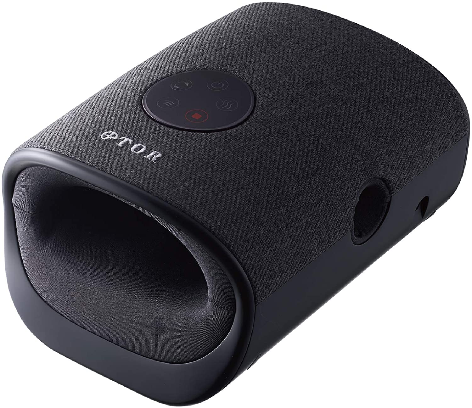 アテックス TOR ハンドケア リュクス AX-HXT214GR