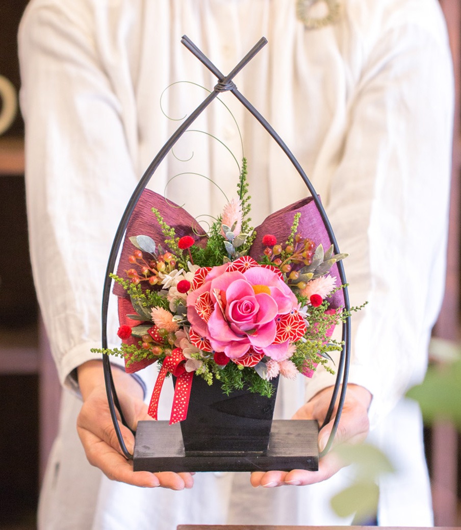 ロベリア(LOBELIA) 花鳥風月