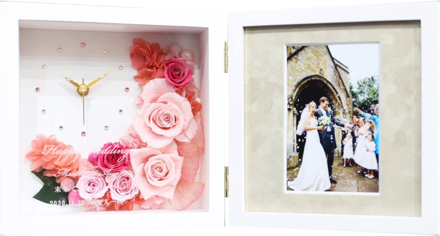 フレンドアート 大輪ムーン