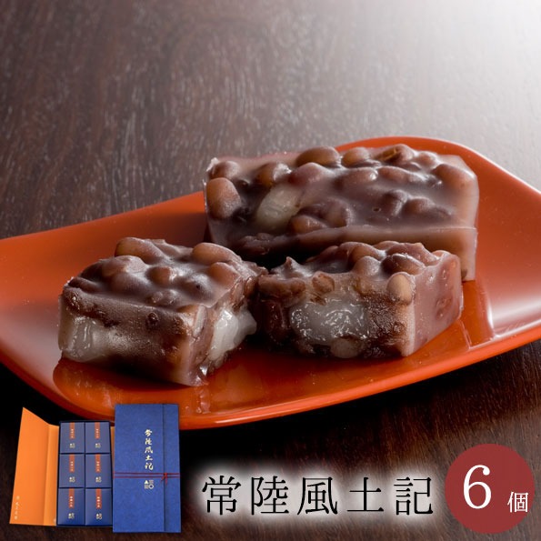 丸三老舗 常陸風土記