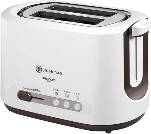 ポップアップトースターのおすすめ22選 レトロかわいいモノからおしゃれなモノまで ポップアップトースターのおすすめ22選 レトロかわいいモノからおしゃれなモノまで