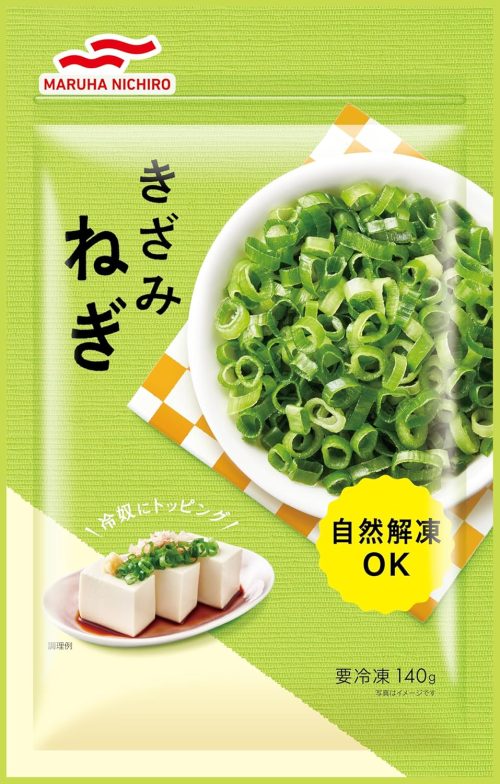 マルハニチロ きざみねぎ