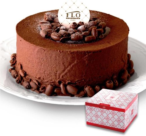 フロプレステージュ(FLO PRESTIGE) ショコラアメール