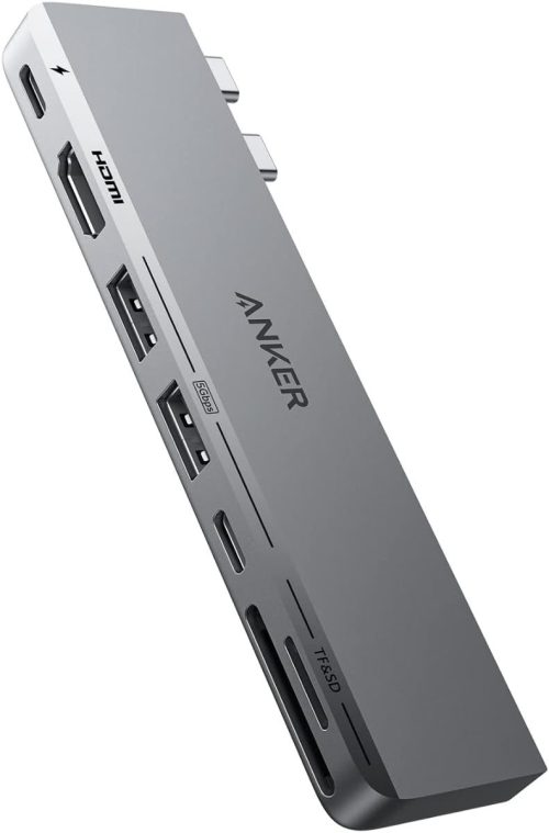 アンカー(ANKER) 547 USB-C ハブ A8354NA1