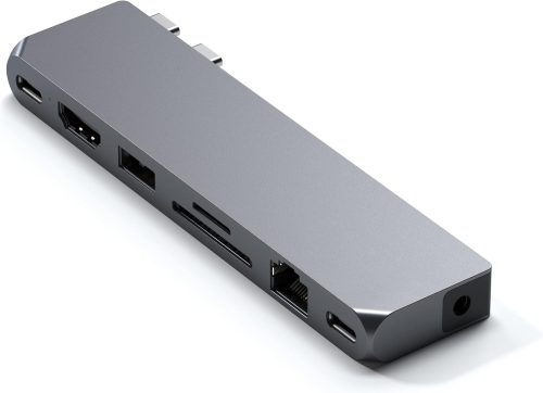 サテチ(Satechi )Pro Hub Max PST-UCPHMXM