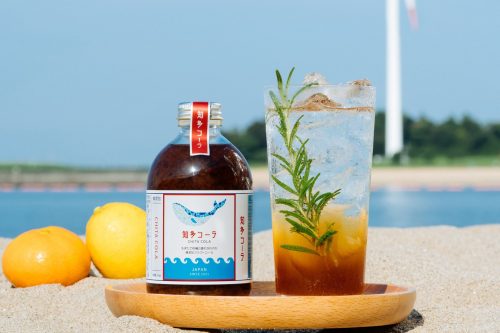 CHITA COLA 知多コーラ