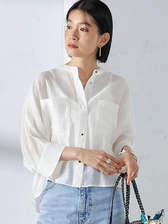 レディーストップスのイメージ
