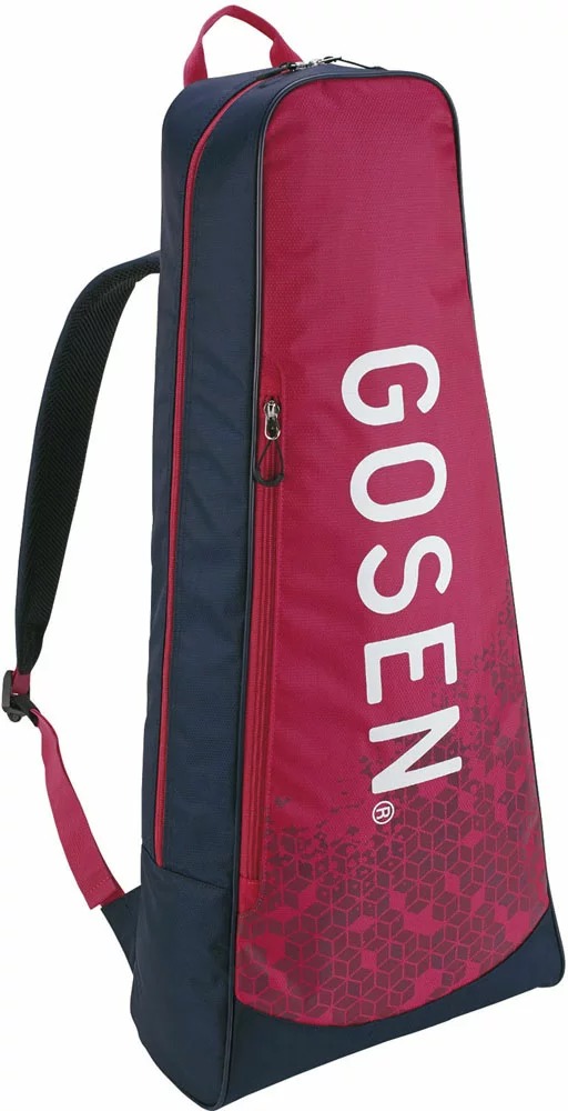 ゴーセン(GOSEN) ラケットバックパック Athlete2 BA19AR2