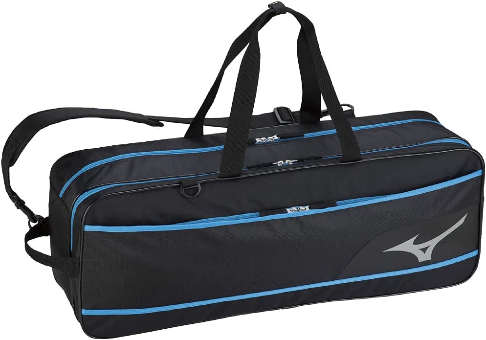 ミズノ(MIZUNO) フューチャートーナメントバッグ 73JD1503