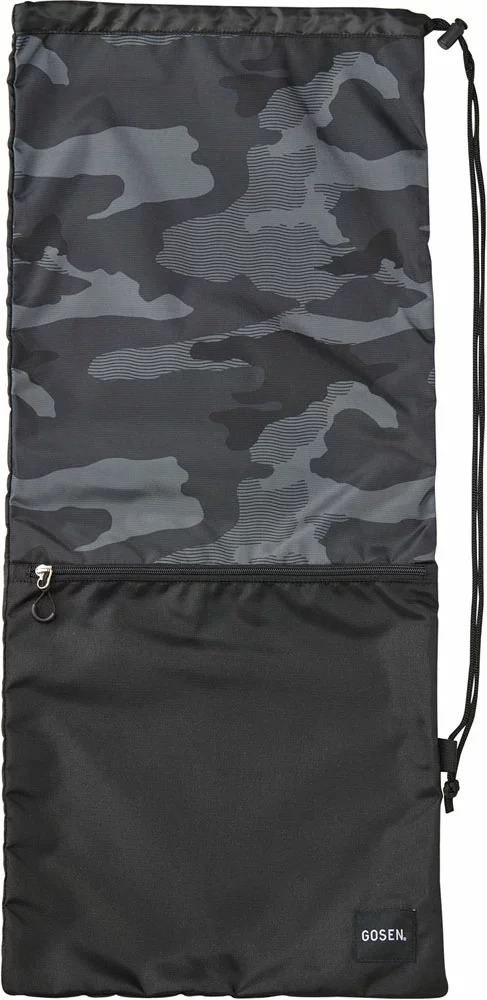 ゴーセン(GOSEN) ラケットケース テニス Utility BA22URC