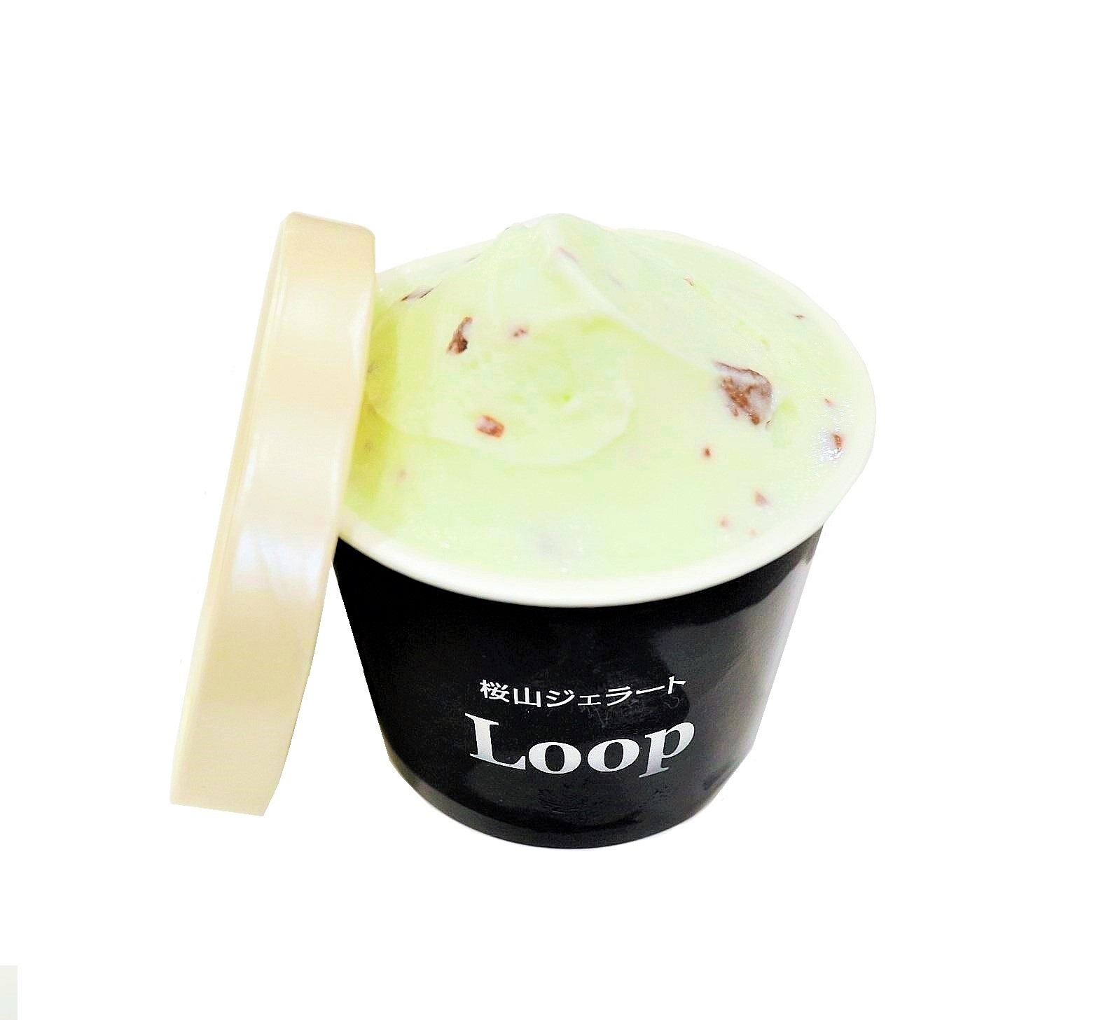 ループジャパン オレとおまえのチョコミント