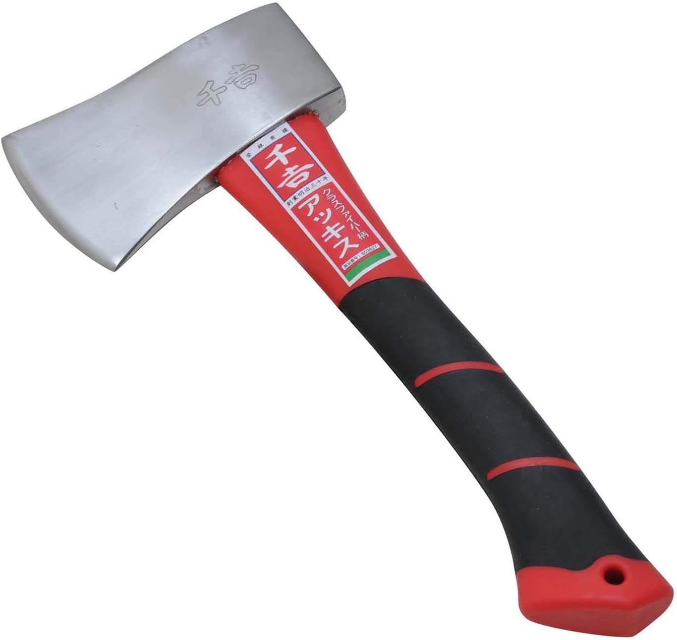 千吉(Senkichi) グラスファイバー柄アッキス