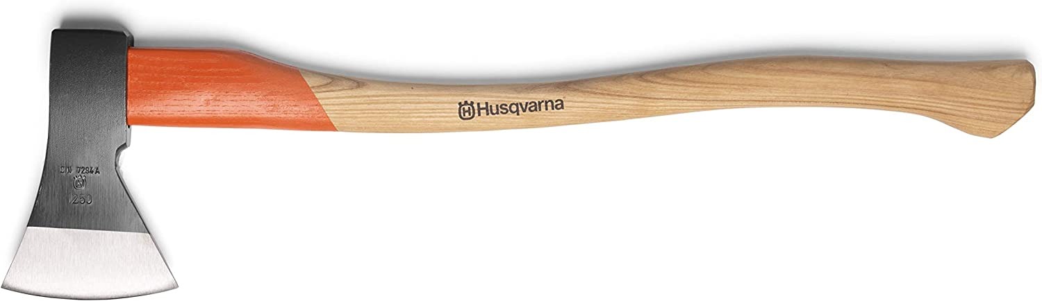 ハスクバーナ(Husqvarna) 万能斧 1250g 597629001