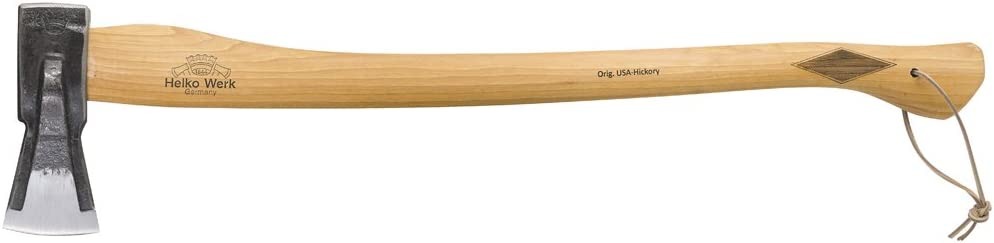 ヘルコ(helko) スプリッティングアックス HR-1