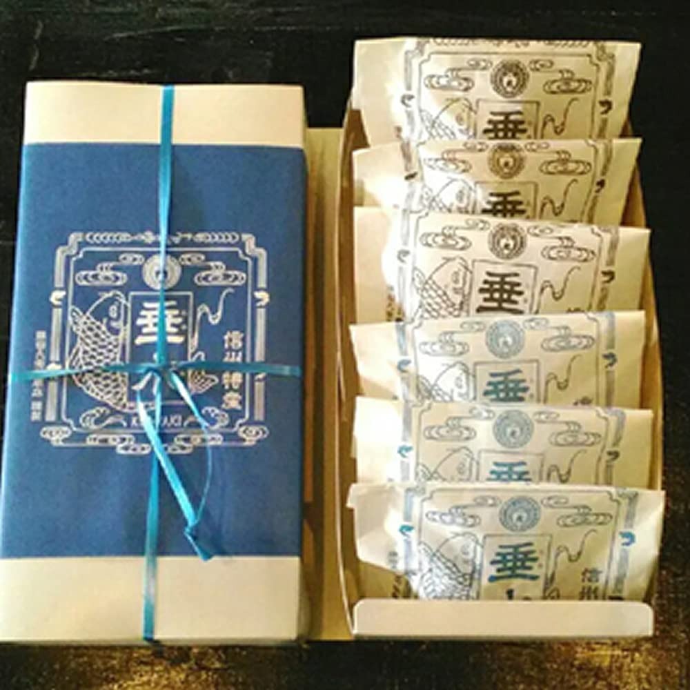 藤田九衛門商店 鯉焼き