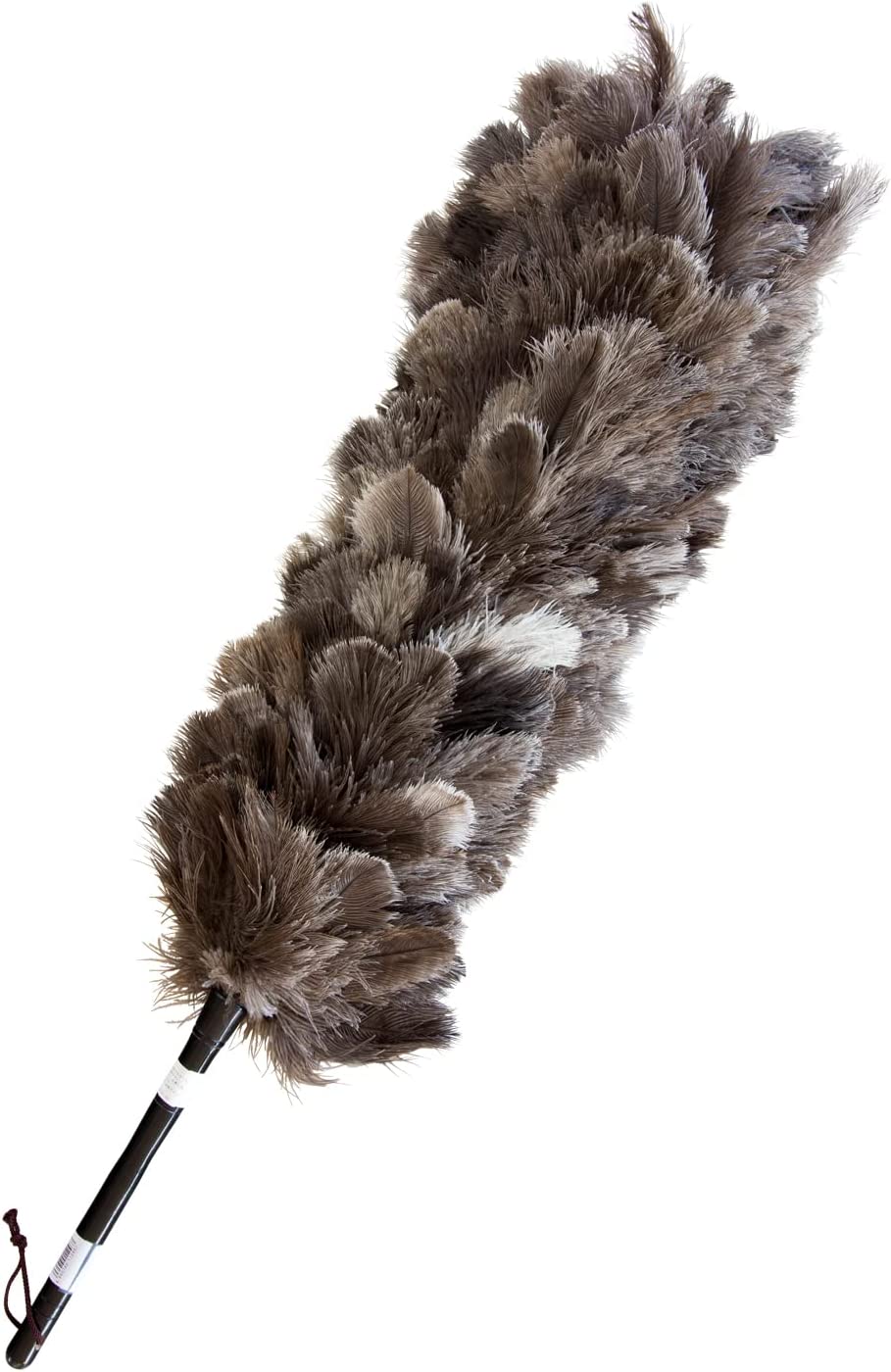 ESCI オーストリッチ毛バタキ M180