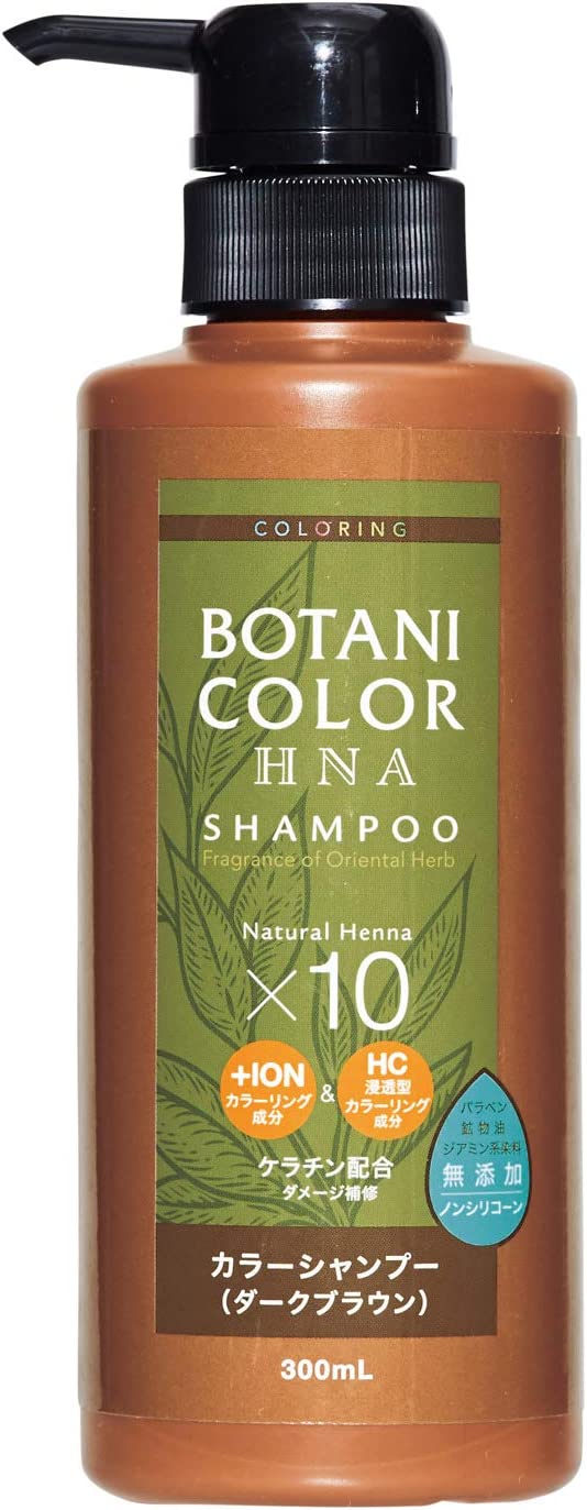 コジット(COGIT) Motto ボタニカラ― シャンプー