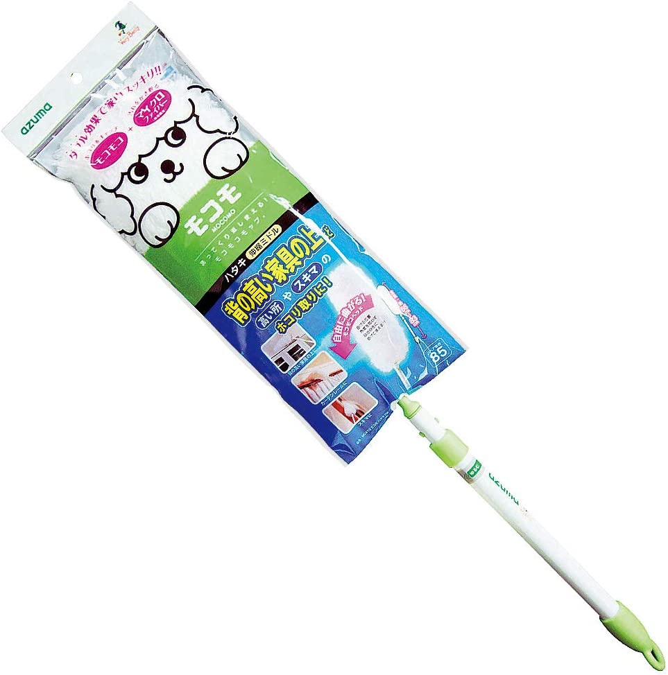 アズマ(Azuma) MC419モコモハタキFM 732894100