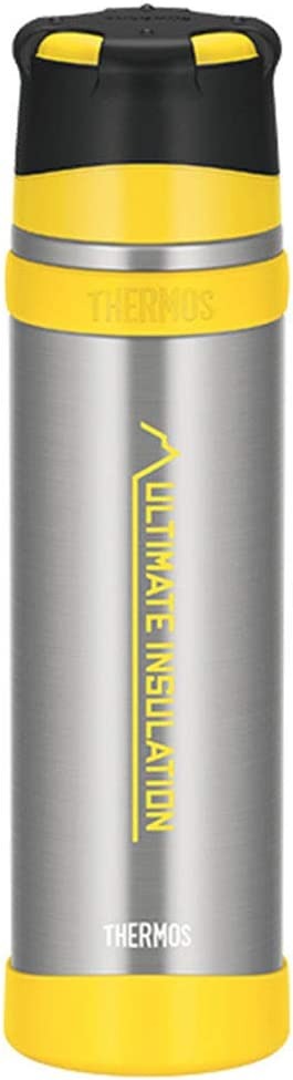 サーモス(THERMOS) 山専用ステンレスボトル FFX-901