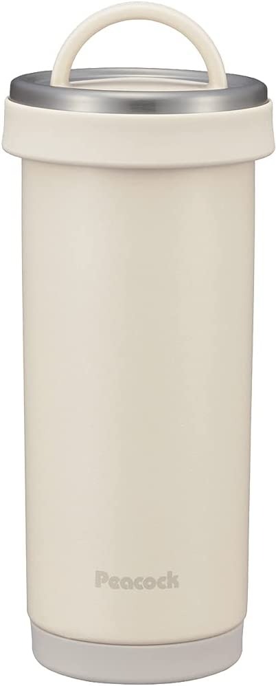 ピーコック タンブラーボトル AKS-R40