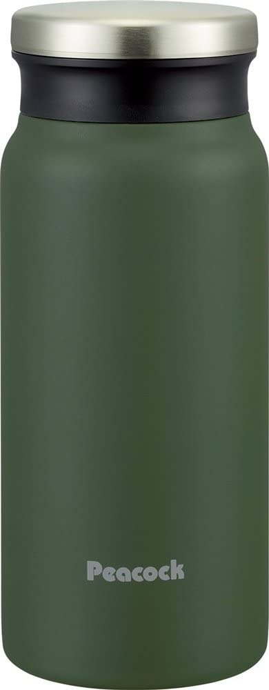 ピーコック ステンレスボトル AMZ-40