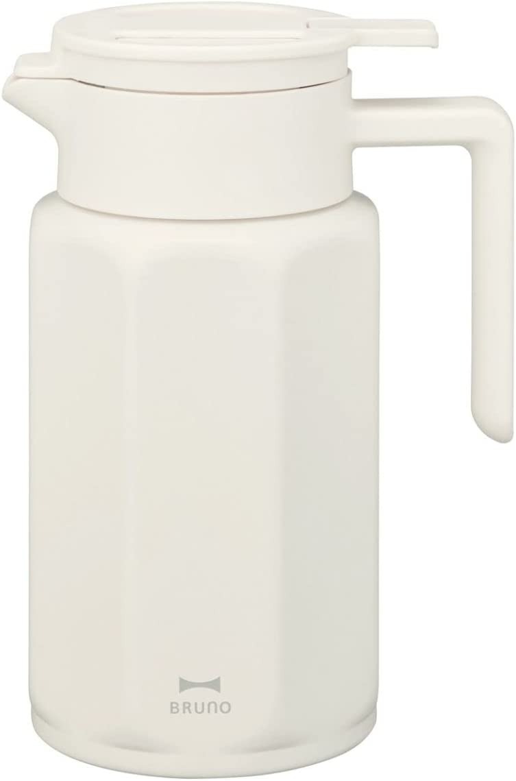 ブルーノ(BRUNO) ステンレステーブルポット BHK268