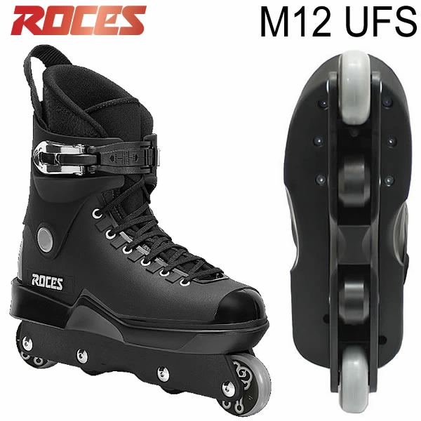 ロチェス(ROCES) フリースタイル M12 22560