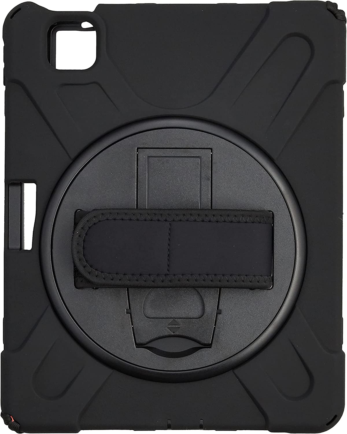 サンワサプライ(SANWA SUPPLY) iPad Air 2020 11インチiPad Pro 耐衝撃ケース PDA-IPAD1717 2021