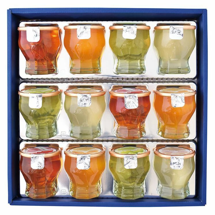 京寿楽庵 涼の雫