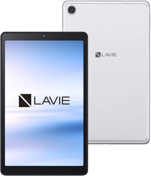 2022年版】8インチタブレットのおすすめ16選。人気機種を比較