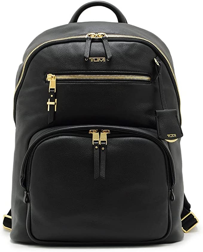 トゥミ(TUMI) ボヤジュール ハーパー リュックサック レディース