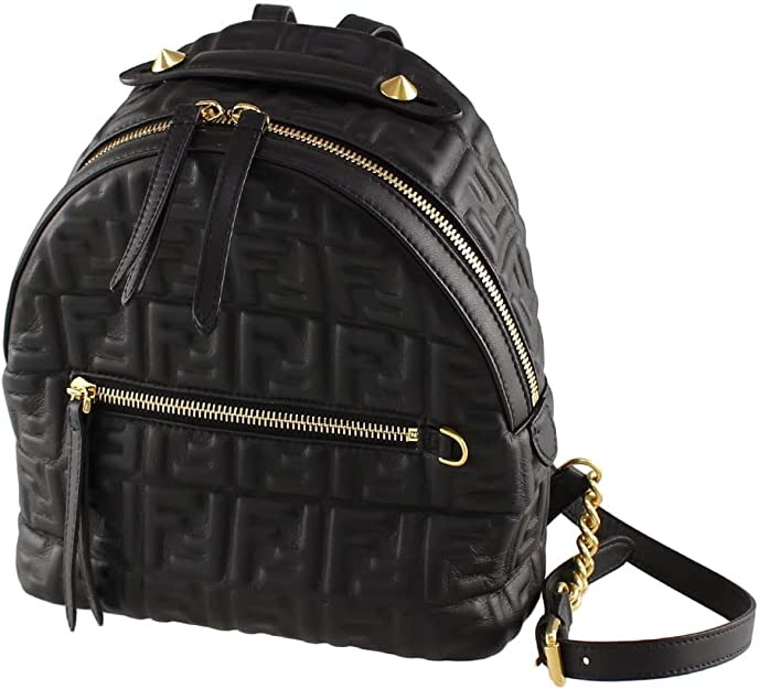 フェンディ(FENDI) バックパック スモール