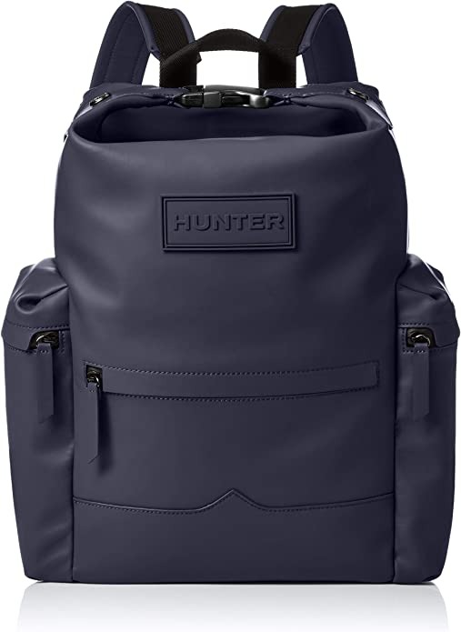 ハンター(HUNTER) オリジナル トップクリップ バックパック