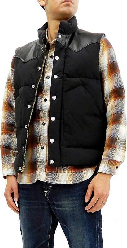 ダウンベストのおすすめブランド16選 アウトドアでも使える便利なアイテムもご紹介 ダウンベストのおすすめブランド16選 アウトドアでも使える便利なアイテムもご紹介