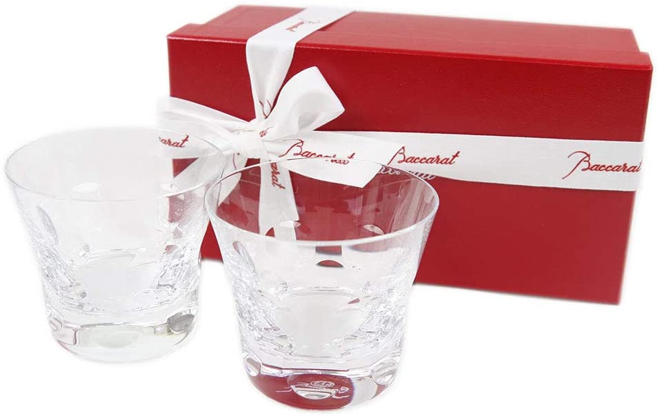 バカラ(BACCARAT) ベルーガ タンブラー 2104388