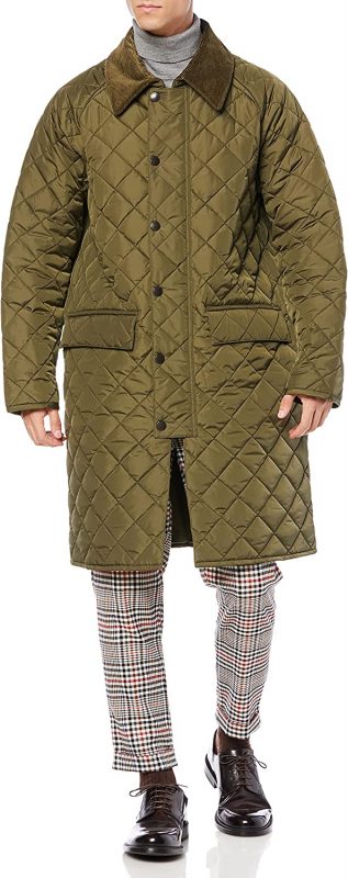 ビジネスコートのおすすめ41選 人気のメンズブランドをチェック